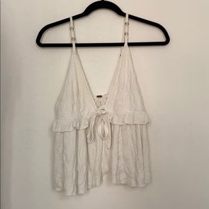 Free People Summer Top
